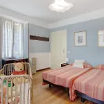 Villa Residenza Ai Noci Lanzo dʼIntelvi