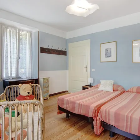 Residenza Ai Noci * Lanzo dʼIntelvi