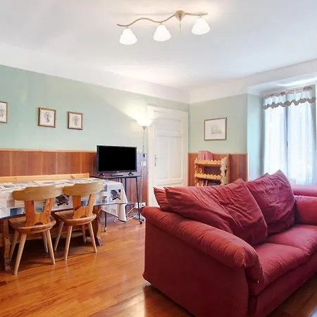 Villa Residenza Ai Noci Lanzo dʼIntelvi