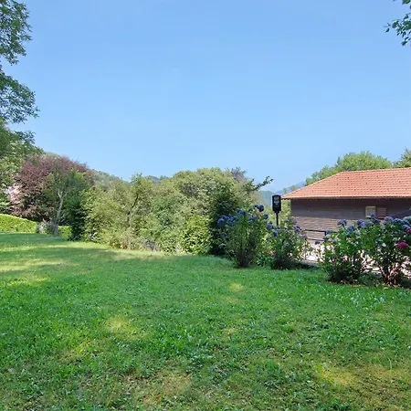 Villa Residenza Ai Noci