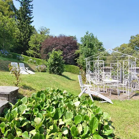 Residenza Ai Noci * Lanzo dʼIntelvi