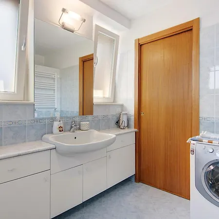Residenza Ai Noci Villa *