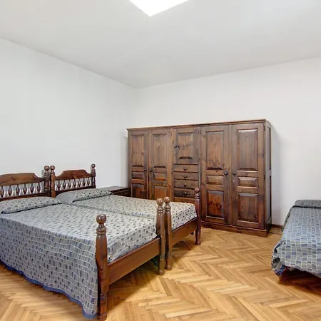 Residenza Ai Noci Villa
